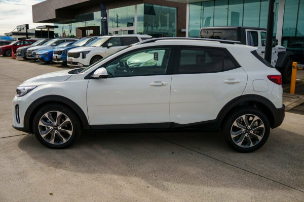 2024 MY25 Kia Stonic YB Sport SUV