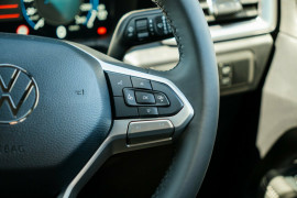 2024 Volkswagen Amarok NF TDI600 Aventura Ute