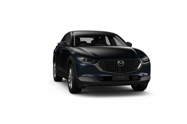 2023 Mazda CX-30 DM Series G25 Touring SUV Image 5