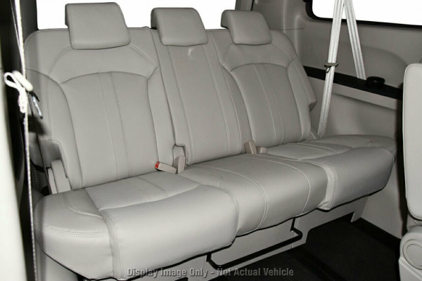 2021 LDV G10 Executive 9 Seat Wagon Image 4