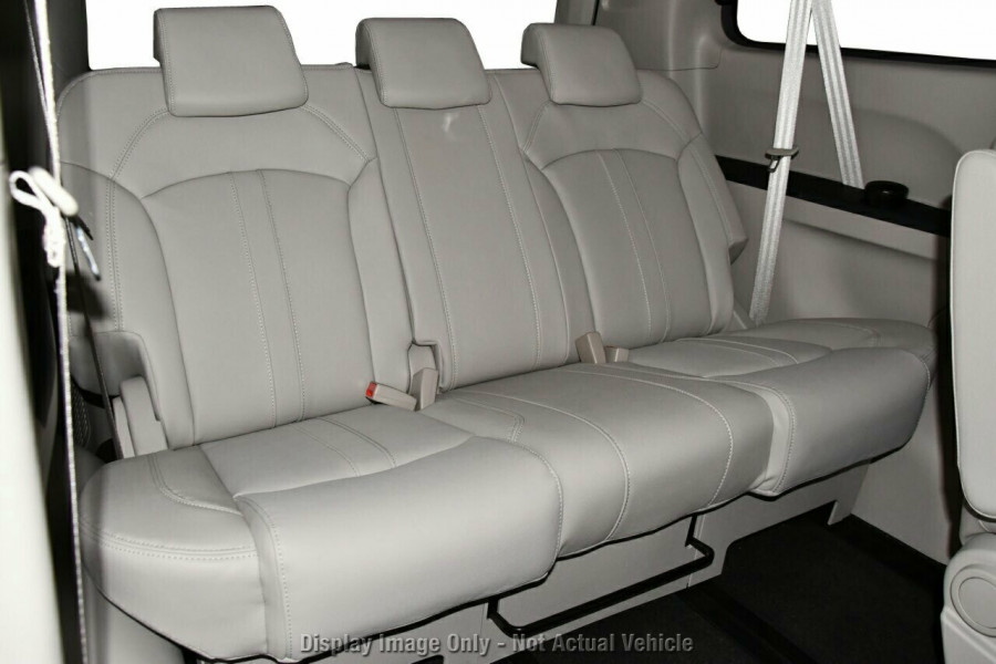 2021 LDV G10 Executive 9 Seat Wagon