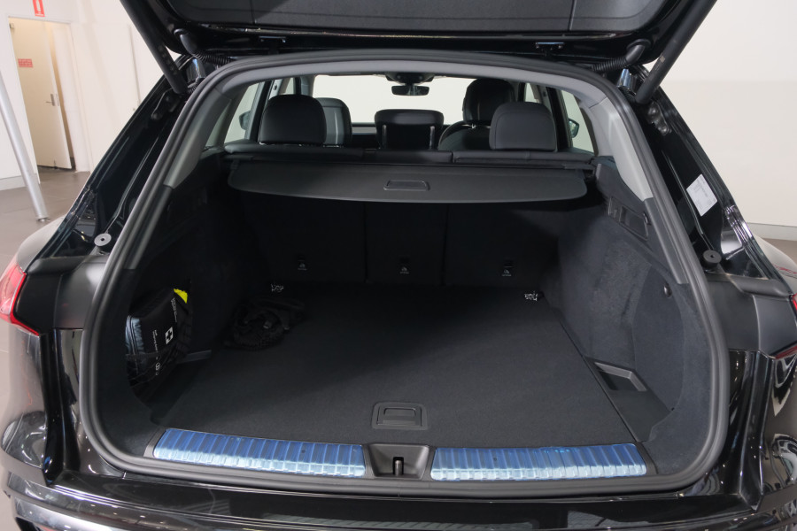 2025 Audi Q5 GU TFSI 150kW SUV