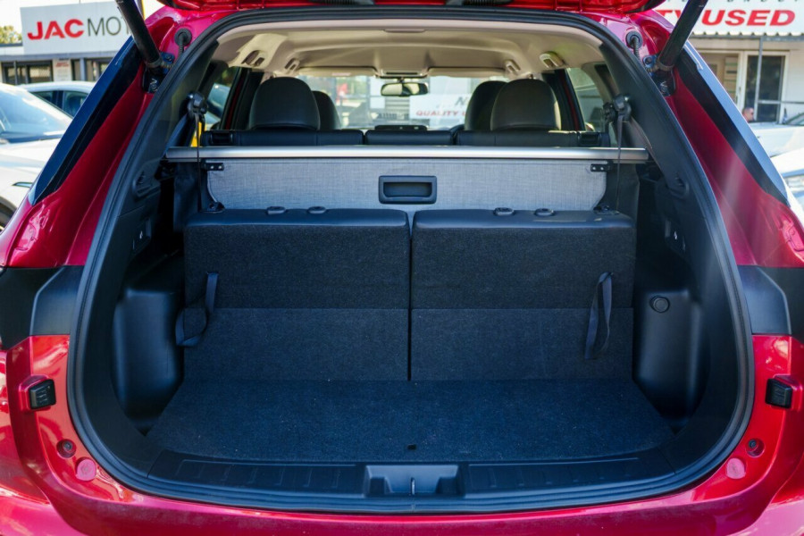 2023 MY24 Mitsubishi Outlander ZM Aspire SUV Image 8