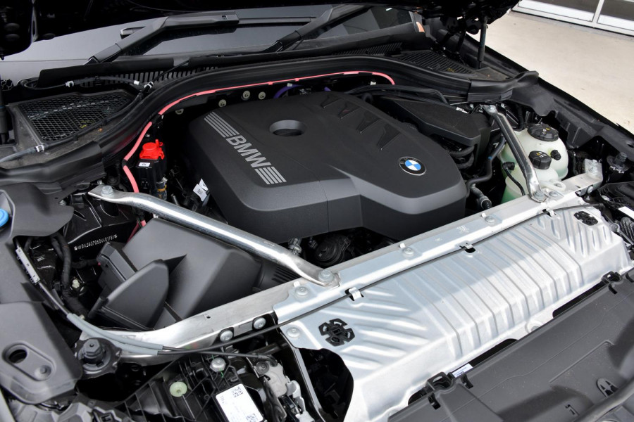 2026 BMW X3 G45 20 xDrive SUV