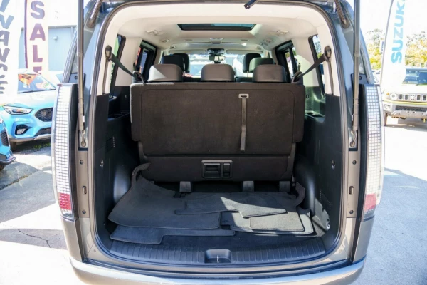 2021 MY22 Hyundai Staria US4.V1 Highlander People Mover Image 8