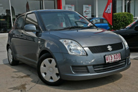 Suzuki Swift RS415