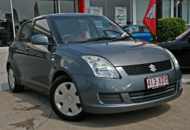 Suzuki Swift RS415