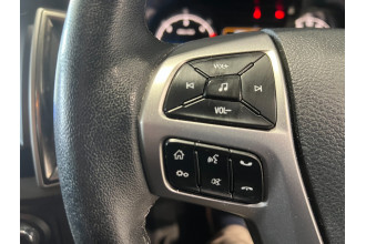 2022 MY21.75 Ford Ranger PX MkIII XLT Ute