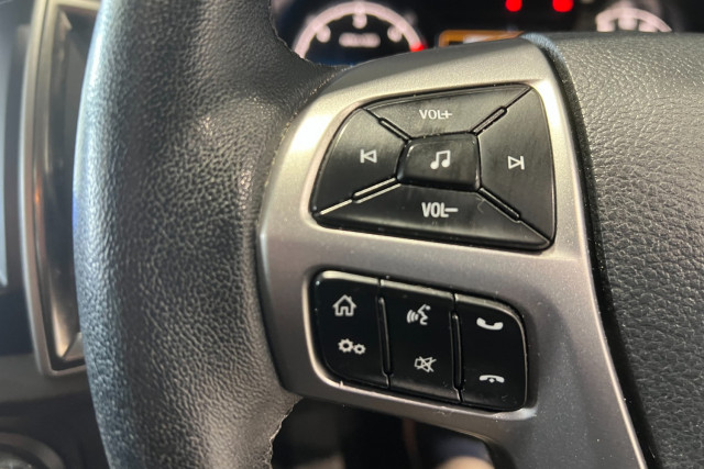 2022 MY21.75 Ford Ranger PX MkIII XLT Ute Image 14