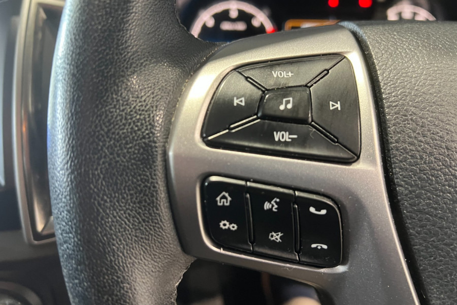 2022 MY21.75 Ford Ranger PX MkIII XLT Ute Image 14