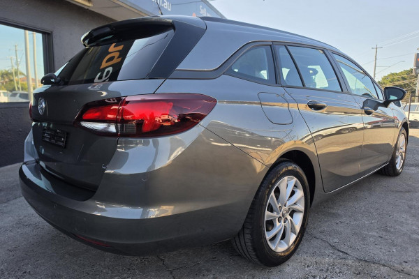 2018 Holden Astra BK LS+ Wagon Image 7
