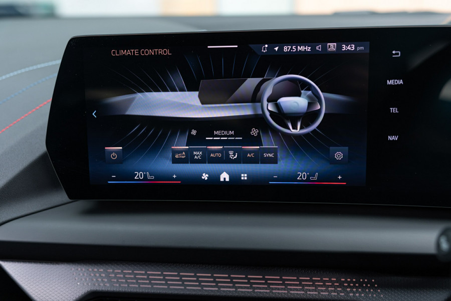 2024 BMW 1 Series F70 118 M Sport Hatch Image 25