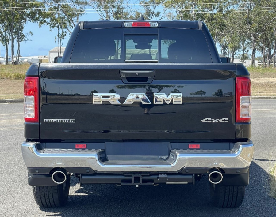 2024 Ram 1500 DT Big Horn LWB Crew Cab Image 7