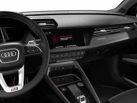 2022 Audi RS 3 GY  Sedan