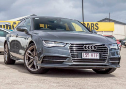 Audi A7 Sportback 3.0 TDI Quattro 4G MY15