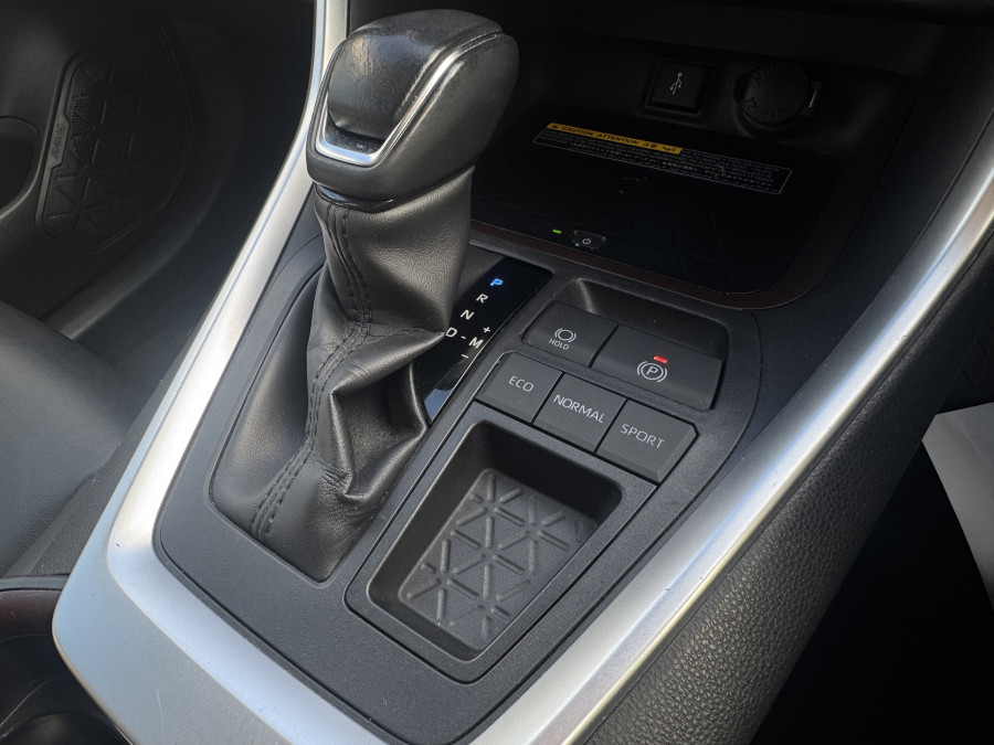 2019 Toyota RAV4 ASA44R Cruiser SUV Image 25