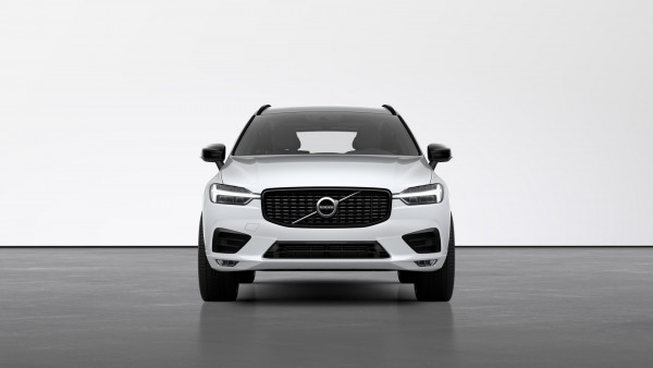 2020 MY21 Volvo XC60 UZ T6 R-Design Suv