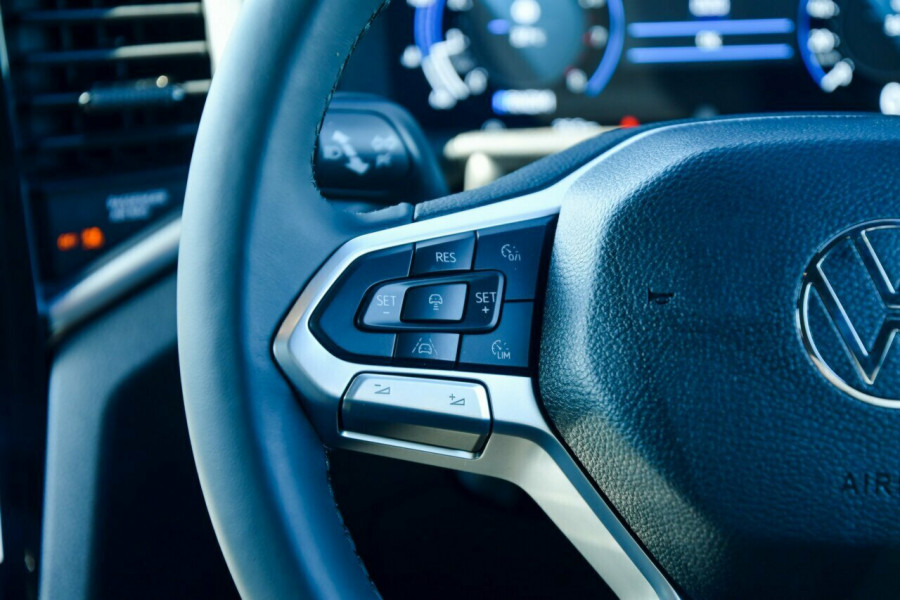 2024 Volkswagen Amarok NF TDI600 Aventura Ute Image 11
