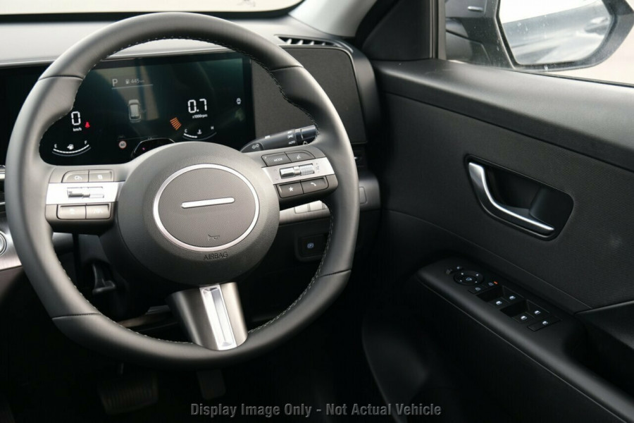 2024 MY25 Hyundai KONA SX2.V2  SUV Image 11