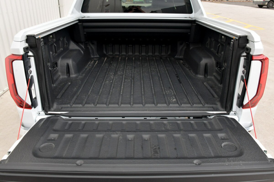 2024 Volkswagen Amarok NF TSI452 Aventura Ute Image 22