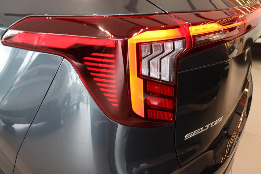 2025 MY26 Kia Seltos SP2 PE GT-Line SUV Image 13