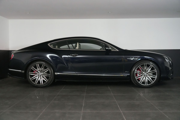 2016 Bentley Continental GT Speed Coupe Image 18