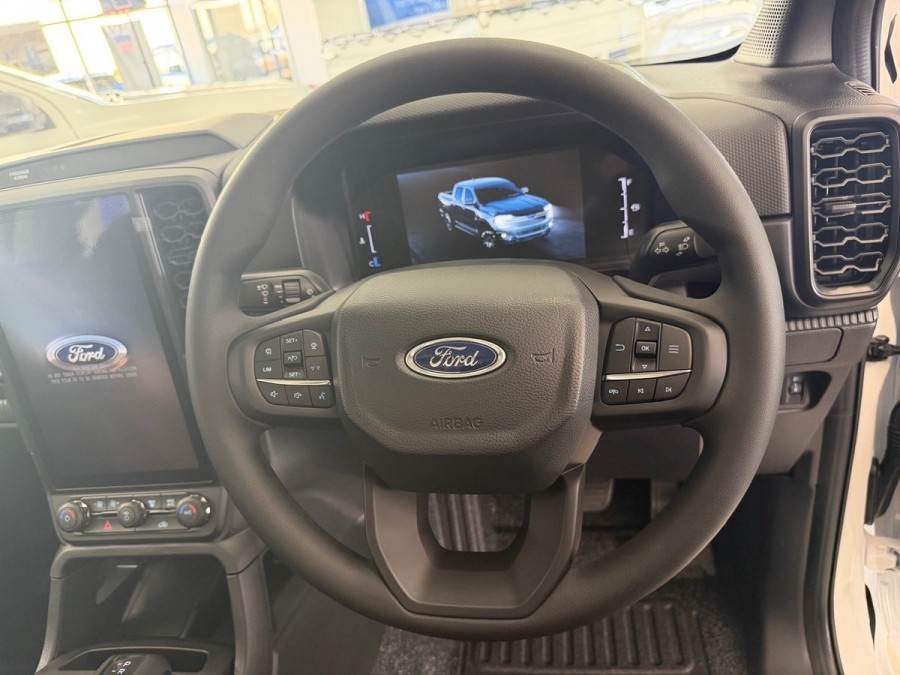 2026 MY26.5 Ford Ranger P703 XL Cab Chassis Image 22