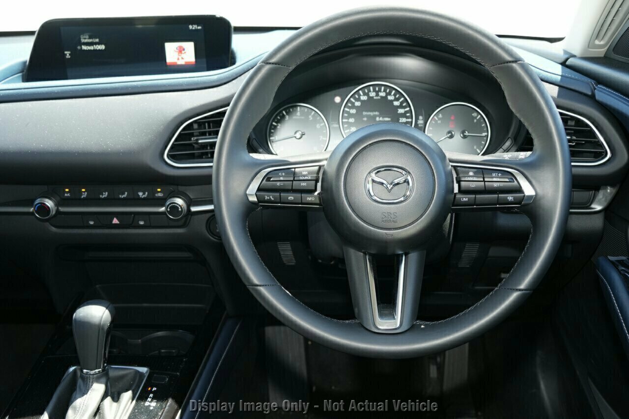 2024 Mazda CX-30 DM2W7A G20 Pure SUV Image 7