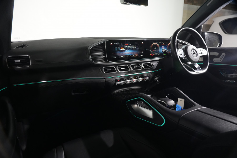 2022 Mercedes-Benz GLE-Class GLE450 SUV