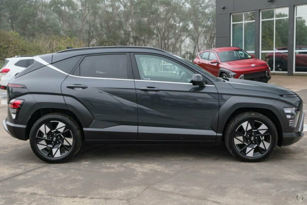 2025 Hyundai KONA SX2.V2 Premium SUV
