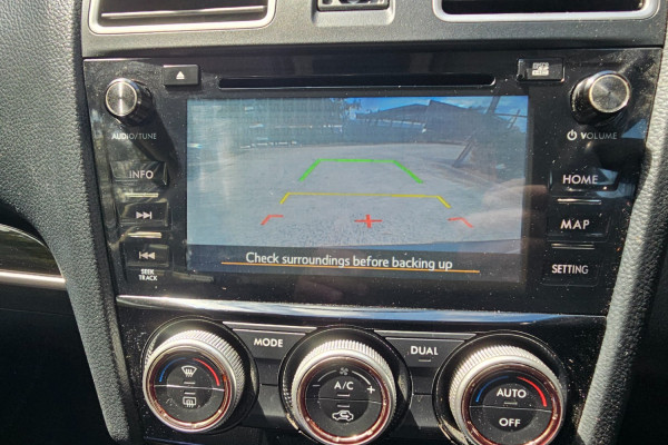2017 MY18 Subaru Forester S4 2.5i-L SUV Image 20