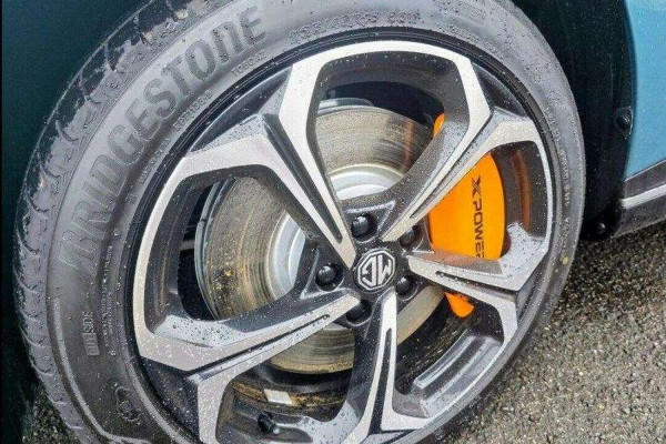 2026 MG MG4 AH4E XPOWER Hatch Image 9
