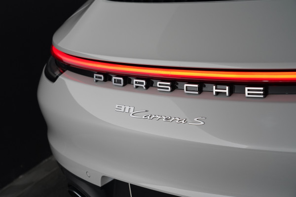 2019 Porsche 992 Carrera S Coupe Image 17