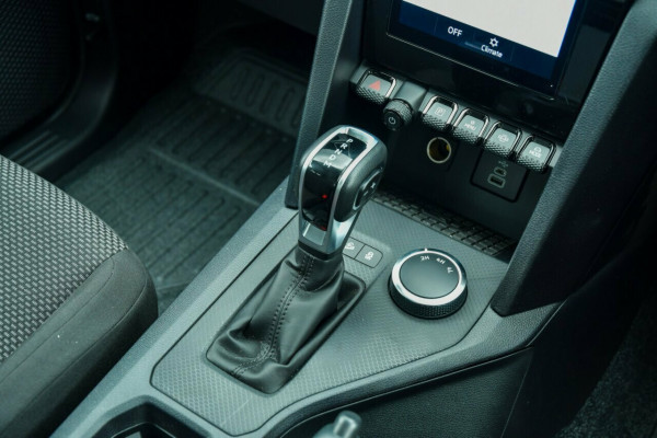 2025 Volkswagen Amarok NF TDI405 Core Ute Image 14