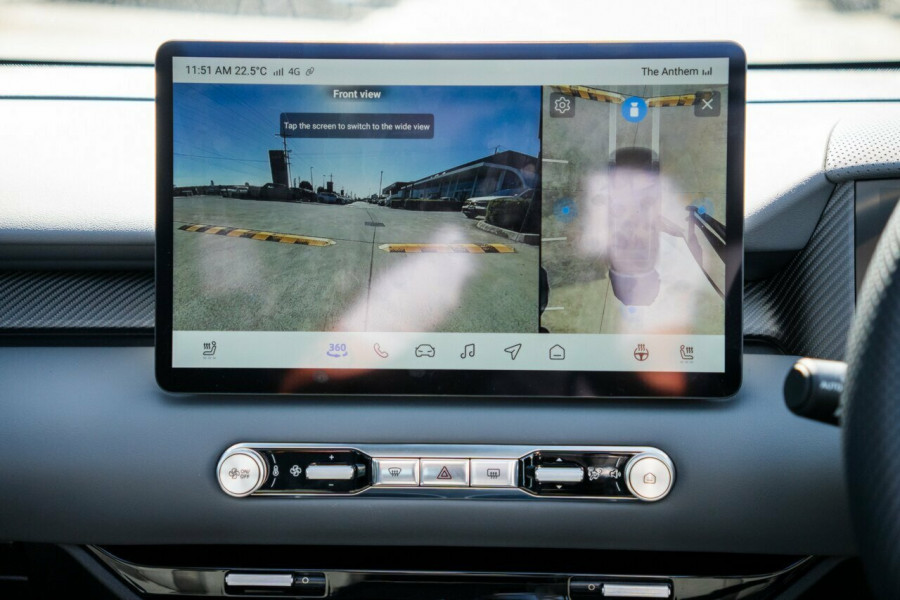 2026 MG MGS5 EV ZS3EM Essence 49 SUV Image 14