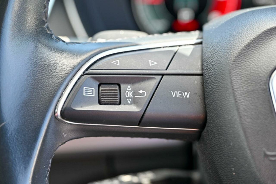 2021 Audi Q5 FY sport TDI quattro S tronic SUV Image 11