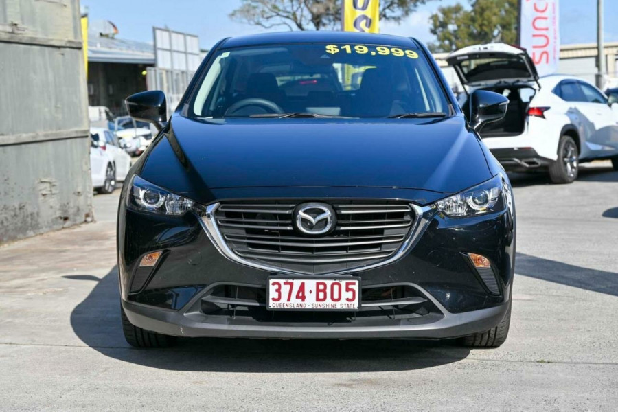 2021 Mazda CX-3 DK Neo Sport SUV Image 3