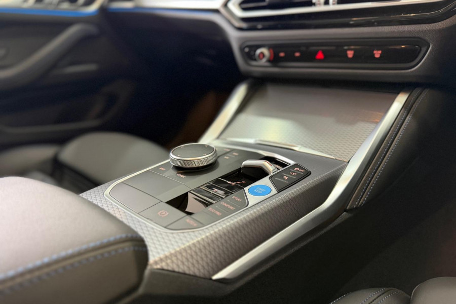 2024 BMW i4 G26 M50 Hatch