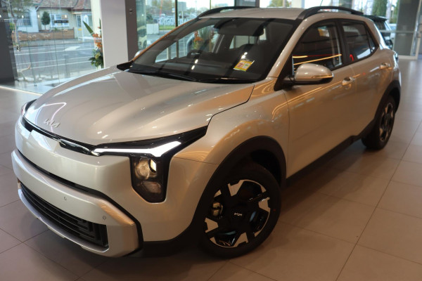 2026 Kia Stonic YB PE2 S SUV Image 2