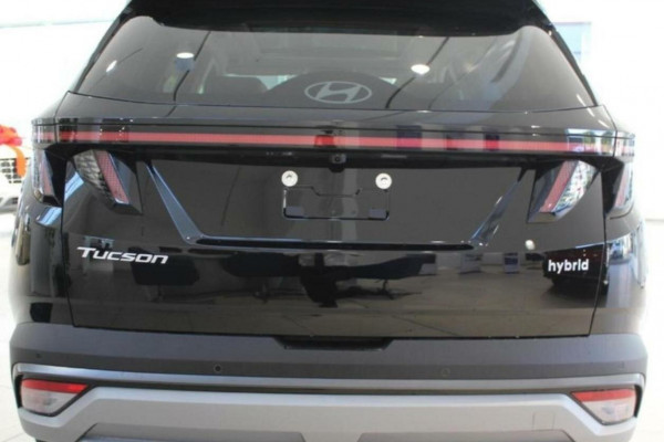 2026 Hyundai Tucson NX4.V4 Hybrid Premium SUV Image 5