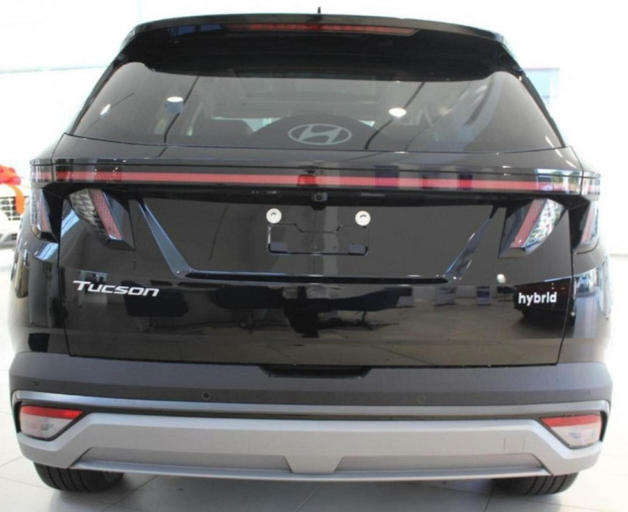 2026 Hyundai Tucson NX4.V4 Hybrid Premium SUV Image 5