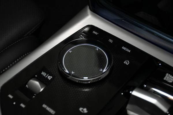2026 BMW X3 G45 30e xDrive SUV image 15