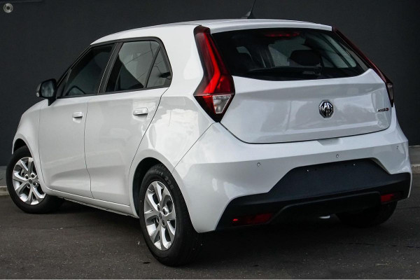 2024 MG MG3 Core Hatch