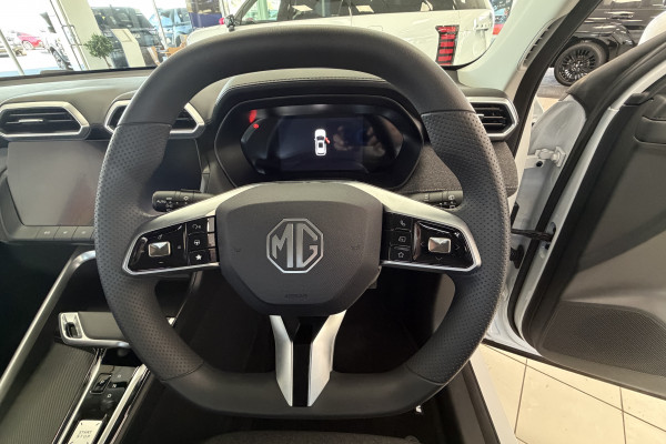 2025 MG ZS ZS32 Excite Hybrid+ SUV Image 18