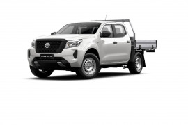 Nissan Navara SL D23
