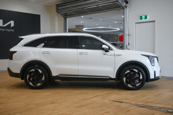 2025 Kia Sorento MQ4 PE Sport+ SUV