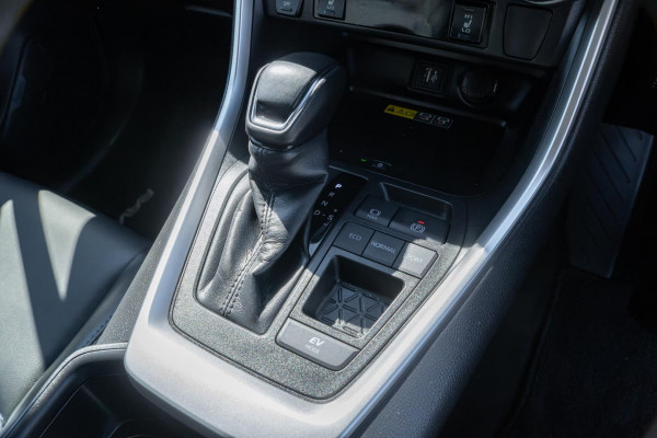 2024 Toyota RAV4 AXAH52R XSE SUV Image 14