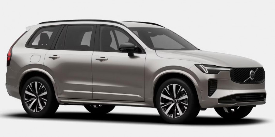 2026 Volvo XC90 L Series Plus T8 Plug-in Hybrid Dark SUV Image 3