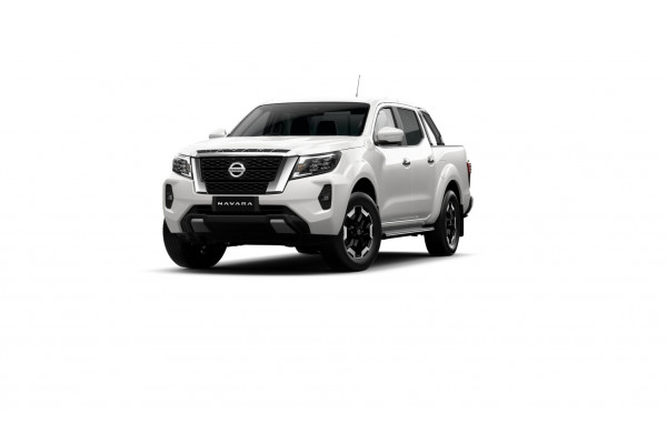 2025 Nissan Navara D23 ST-X Ute