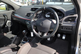 2013 Renault Megane III D95 R.S. 265 Cup Coupe